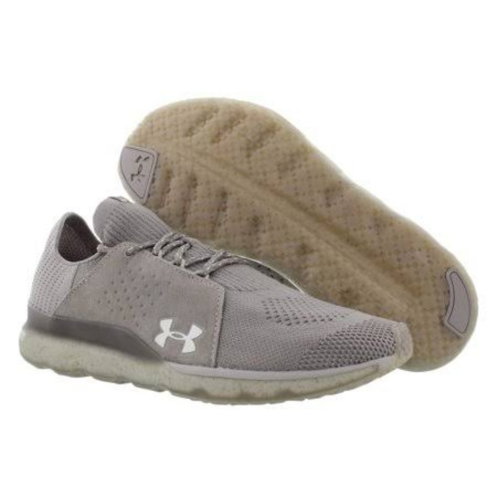Under Armour Threadborne Reveal